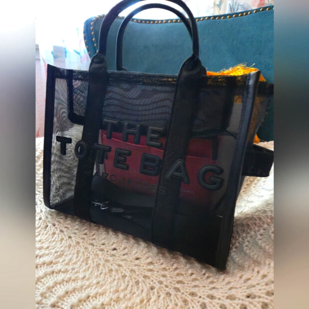 Marc Jacobs Tote
